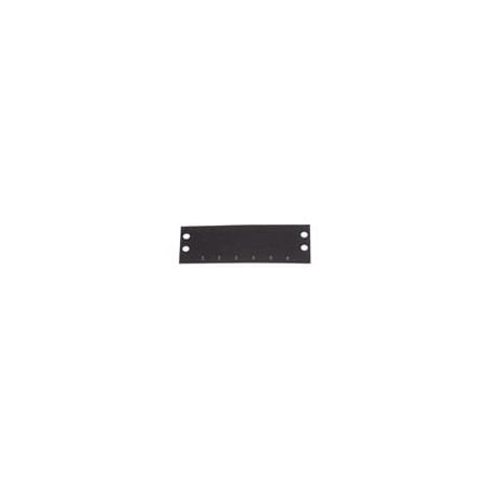Molex Terminal Block Tools & Accessories Strip Marker 6 Std 380090377